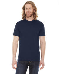 Adult American Apparel Crewneck T-Shirt