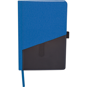 Siena Heathered Bound JournalBook™